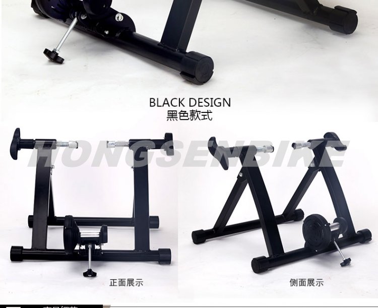 HS-Q02B LIKE Bicycle indoor Training Stand trainer