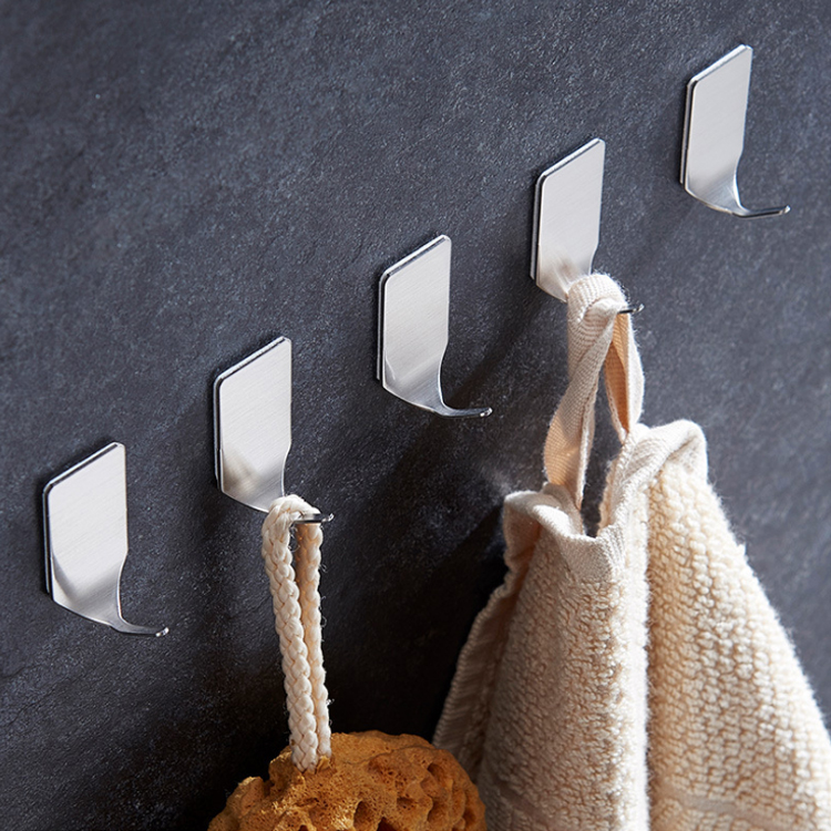 S Shaped Hanger Bathroom Hardware Accessories