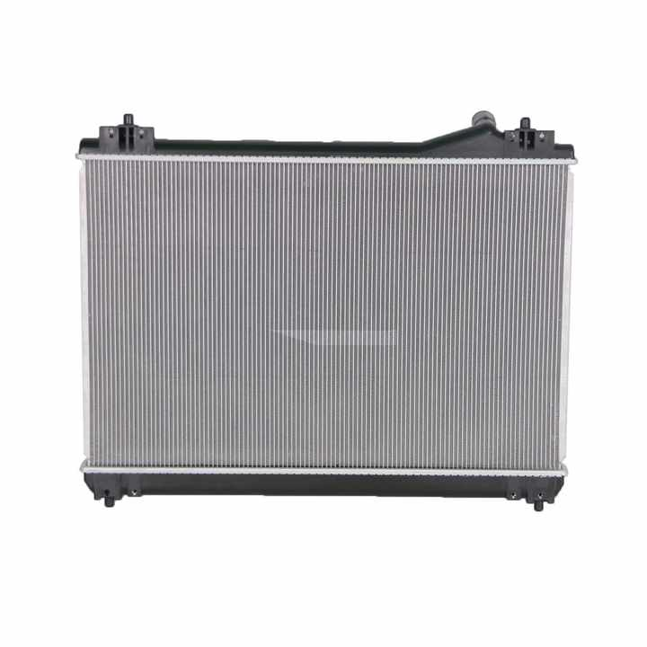 2.2 D Aluminum Radiator for SUZUKI VITARA Renault ESPACE 2015- Auto Parts Car Cooling