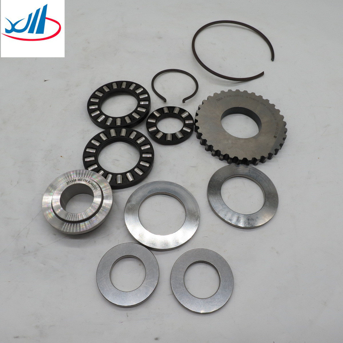 Good Performance Input Shaft Plane Bearing Repair Kit 13580100007