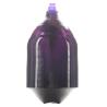 Buy cheap Chemical Stability Synthetic Sapphire Boule Purple Wear Resistance from wholesalers