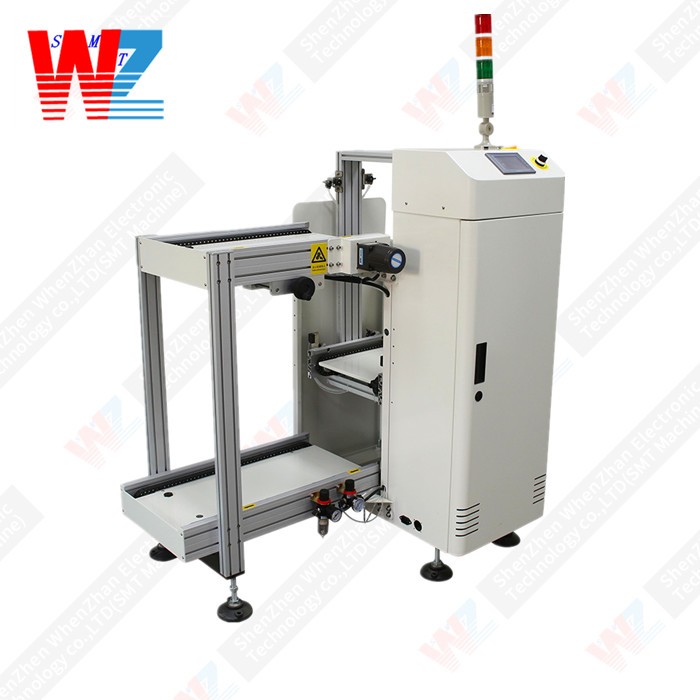 Cheap PCB Magazine Loaders and Unloader machine