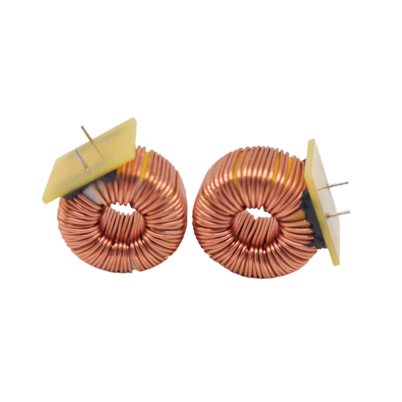 1.6mh 1.8mh Flat Wire Inductor PFC 10mh Toroidal Inductor 1mh Inductor Bobinas