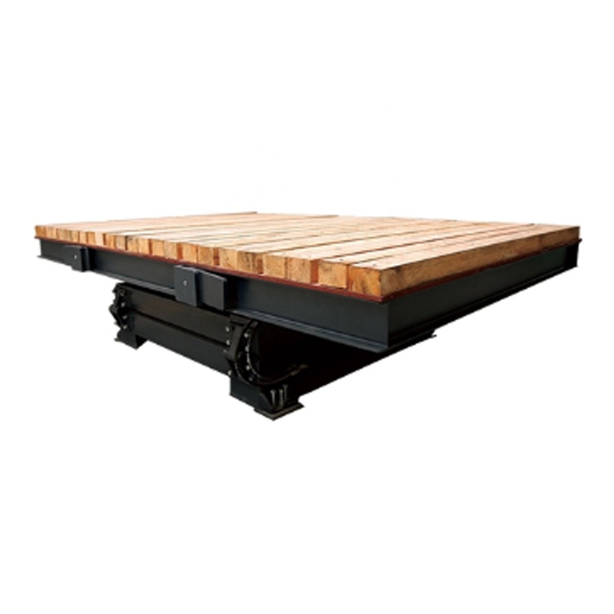 Automatic Bridge Saw Machine