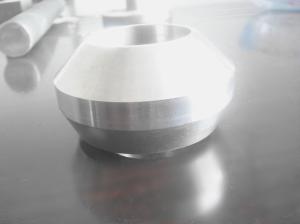 Buy cheap UNS N06690 2.4642 weldolet product