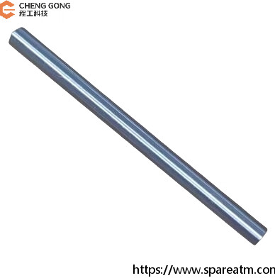 497-0517268-245 Fujitsu GSR50 Platform Bearing Shaft Fujitsu ATM Machine Spare Parts New Original
