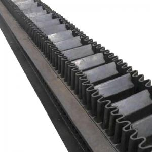 Buy cheap 2-10 Layers S80 S100 S120 S160 Apron Conveyor Belt product