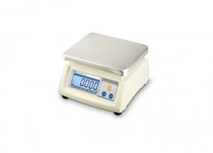 China COMPACT WEIGHING SCALE Stainless Steel Technology High Precision Electronic Platform Scale on sale