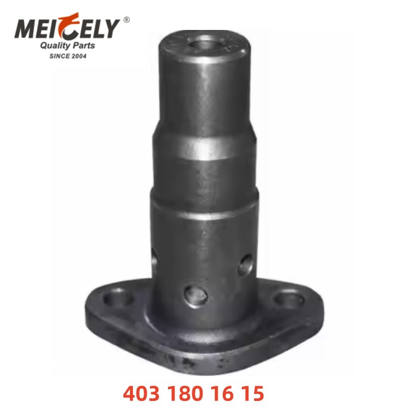 Pressure Relief Valve 4031801615 Commercial Vehicle Parts Oil Pump for Mercedes-Benz