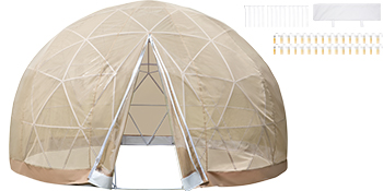 garden dome