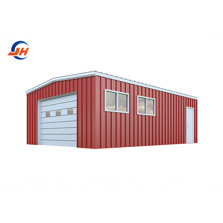 Wind Load 200Km/H Aircraft Hangar Tent Prefab Metal Airplane Hangar ASTM Standard