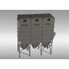 Buy cheap Automatic Cleaning Metal Grinding Dust Collector Carbon Steel Material from wholesalers