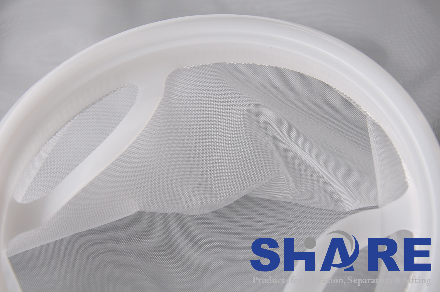 Polypropylene Micron Filter Bags Needle Felt Material
