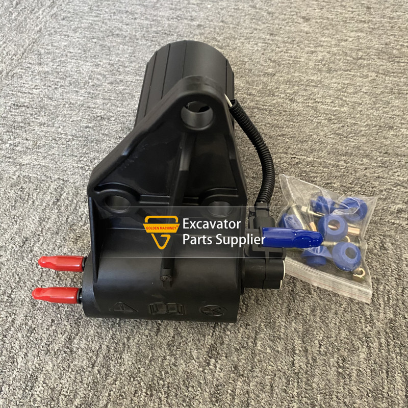OEM Excavator Engine Parts Lifting Pump Oil Transfer Pump Electronic Pump T417677 For c7.1/Perkins