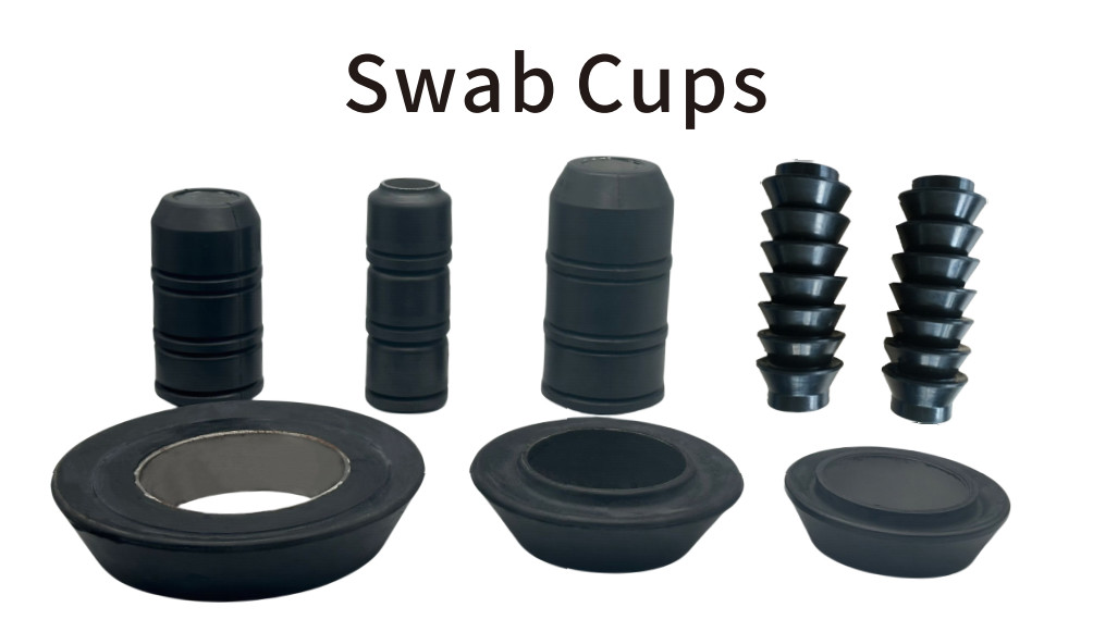 Superior Performance 1" 2" 3" Brass Or SS Backside NBR HNBR FKM Plug Valve Seals
