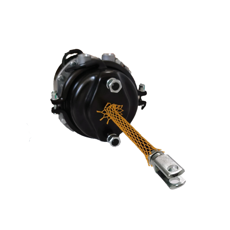 HY Chamber Assy RR Brake H600 Heavy Truck Spare Parts 35309020550 for Replace / Repair