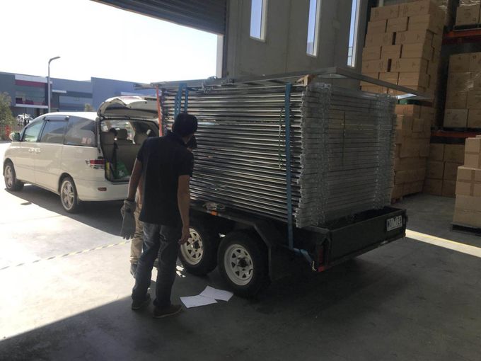 Heavy Duty 25pcs Bundle Heavy Duty Cattle Corral Panels For Sale & Gate for Au