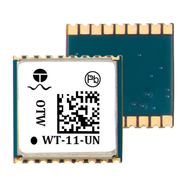 WT-11-UN High-Performance GPS Module For Pet Collars Fast And Accurate Tracking