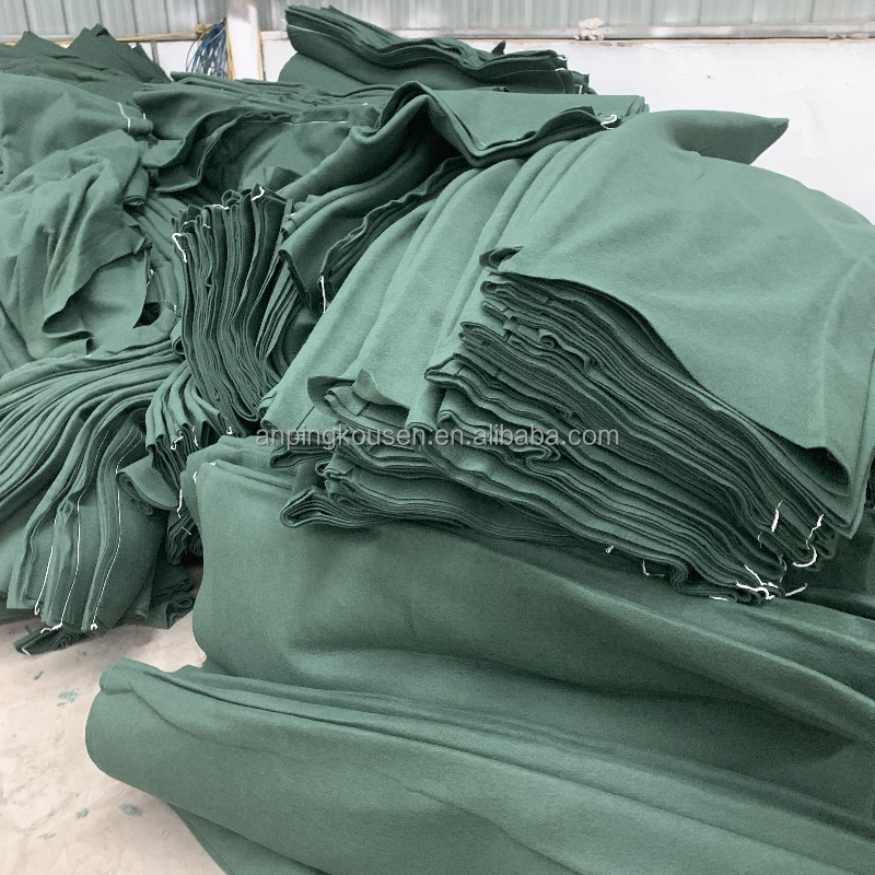 4.0mm-5.0mm Wire Gauge Hot Dipped Galvanized Sand Container for Isolation and Defense