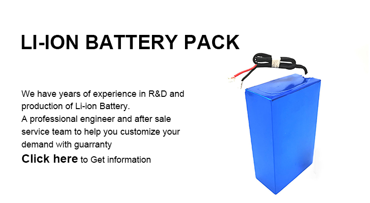 18650 Waterproof 22ah Lithium Ion Battery 26v Chargeable Pack