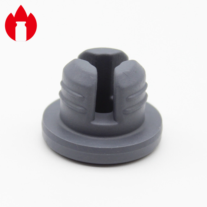 Medicine 20mm 20-D3 Injectable Butyl Rubber Stopper