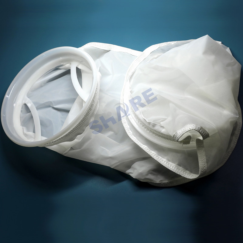 Herbal Ice Filter Bubble Wash Bag Essence Extractor 8 Kits, Plant & Herb Extraction, Bubble Hash Nylon Bags