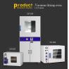 Buy cheap 4 Side Heating Vacuum Drying Oven from wholesalers