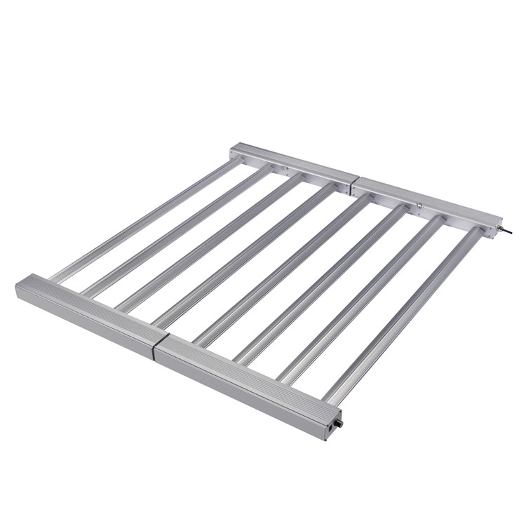High PPFD 3.1umol/J 1000Watt UV Grow Light