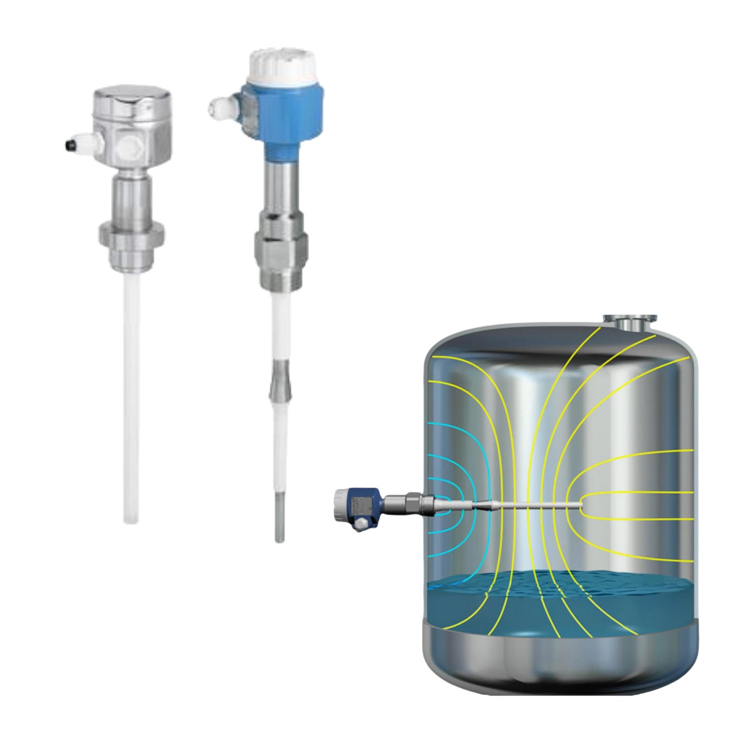 Skid- Mount Applications Capacitance Point Level Detection Endress+Hauser