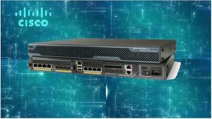 China Max RAM 4 GB Enterprise Security Firewall Cisco ASA 5550 Dimensions 44.5 X 33.5 X 4.4 CM on sale