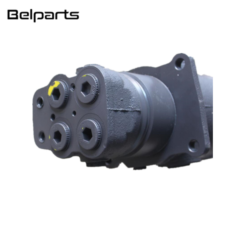 9101521 Excavator Spare Parts Swivel Joint EX120-5 EX220-5 ZX200 ZX250 ZX240-3 Center Joint