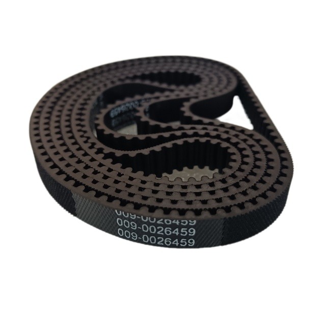 0090026459 009-0026459 Atm Machine Parts NCR S2 SNT Synchronous Belt 78T