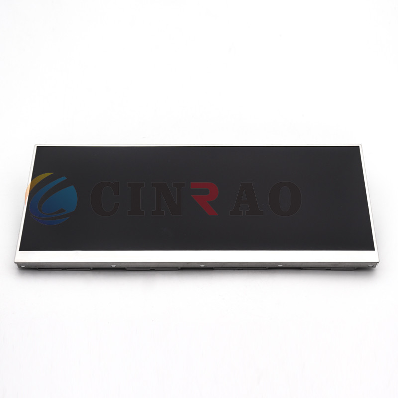 12.4 INCH Sharp LQ0DAS4597 LS124M5LZ01 TFT LCD Screen Display Panel For Car Auto Parts Replacement