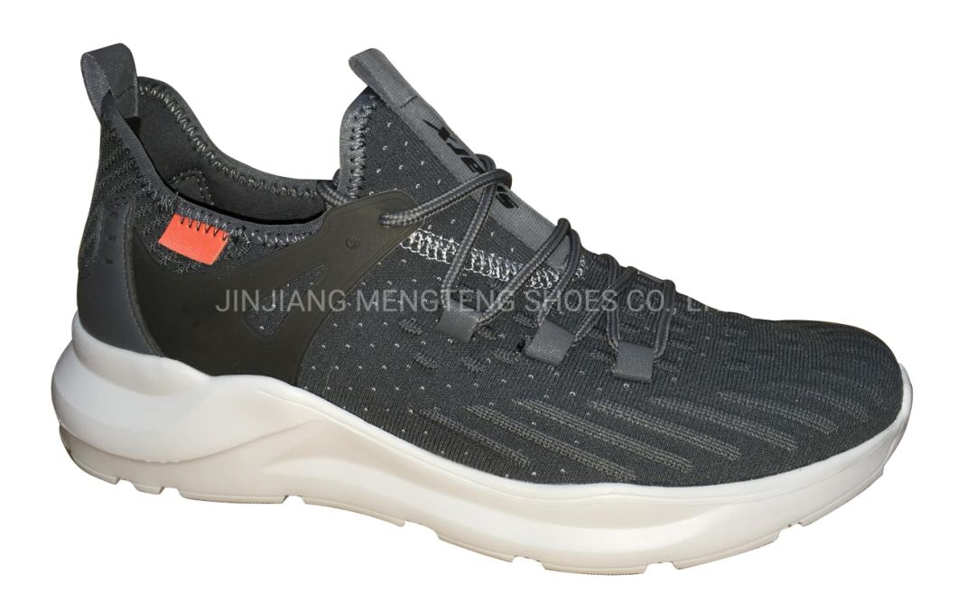 2021 Factory Wholesale High Quality Men Casual Running Sports Shoes New Style Fashion Outdoor Shoes Walking Sneaker Shoes