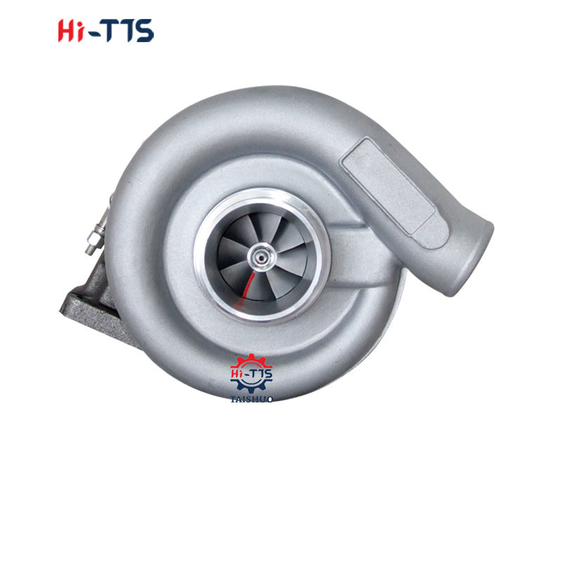 T04E35 Turbocharger 2674080 452077-5004S 452077-0003E/4E For Per-Kins Agricultural 1006