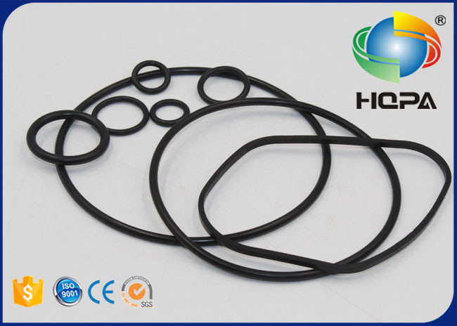 XJBN-00974 XJBN00974 Hydraulic Gear Pump Seal Kit For Hyundai R210LC-7 R250LC-9
