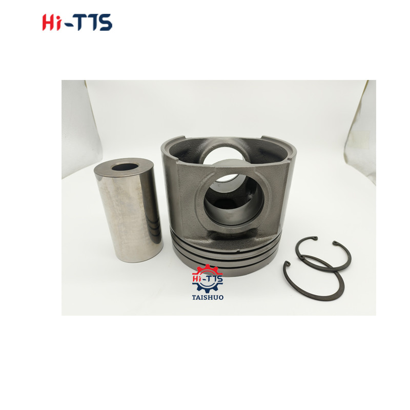 Engine Piston QSK23 6D170 4095490 4095489 4089357 3640474