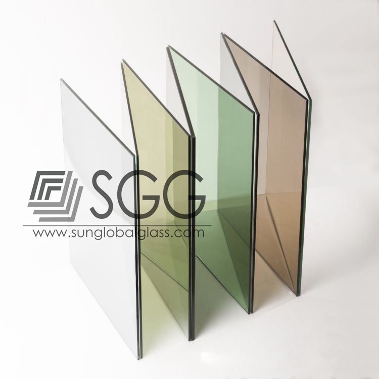 gray smoked glass 4mm/ 5mm/ 5.5mm/ 6mm/ 8mm/ 10mm