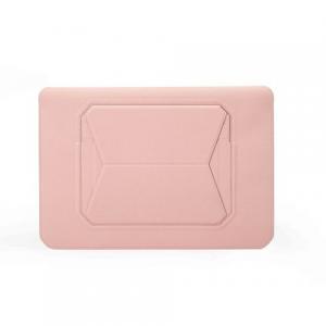 China Fashionable Slim Leather Macbook Sleeve Case Lightweight Multipurpose on sale