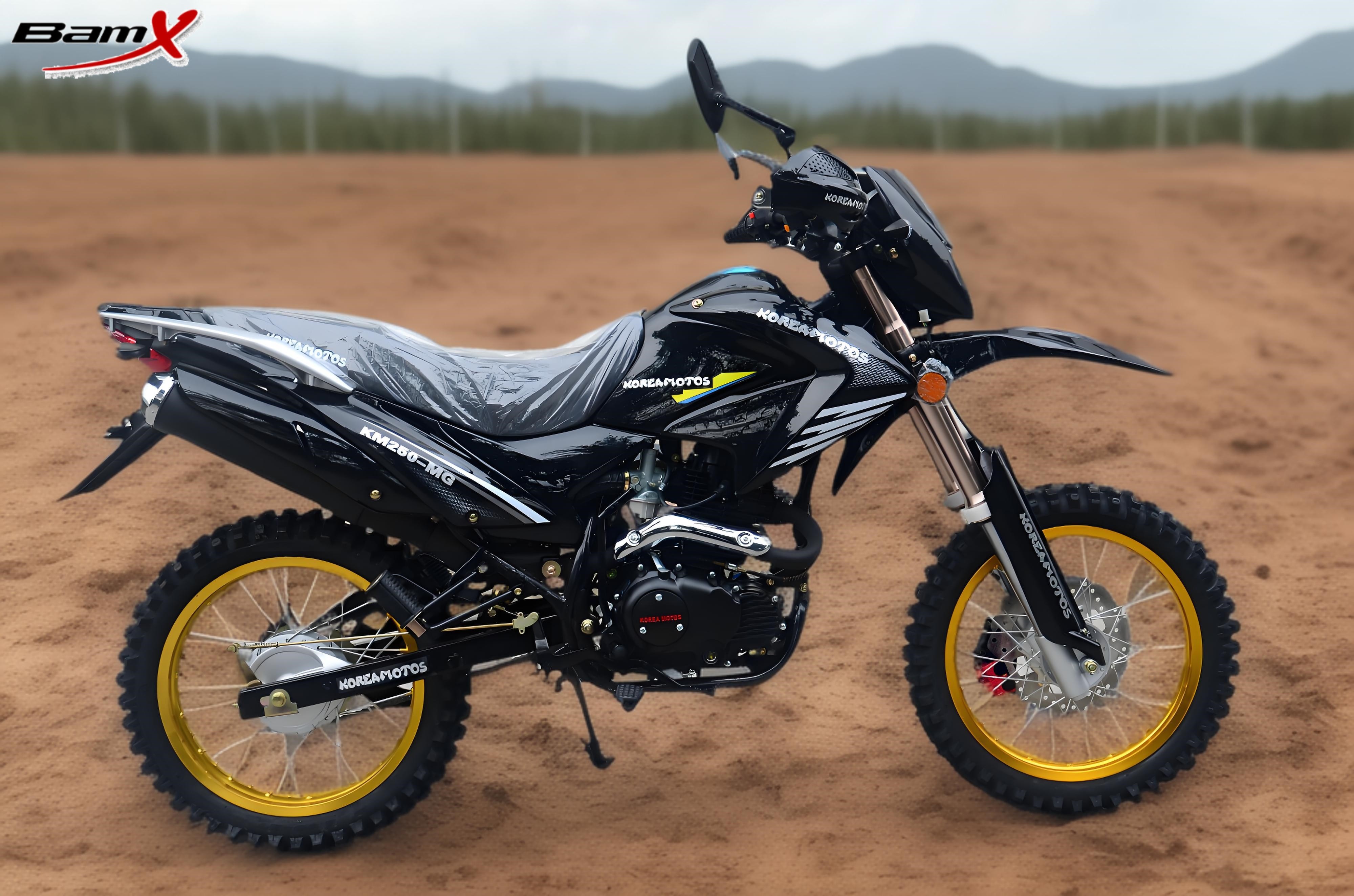 cheap gasoline motorcycle Adventure Motorcycle with Speedometer Chain Drive System new gasoline motorcycles