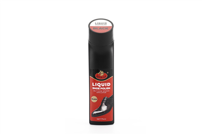 Portable Black Shoe Polish Shiner Leather Renovator OEM