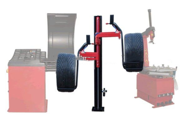 AA4C Tire lifter AA-L200