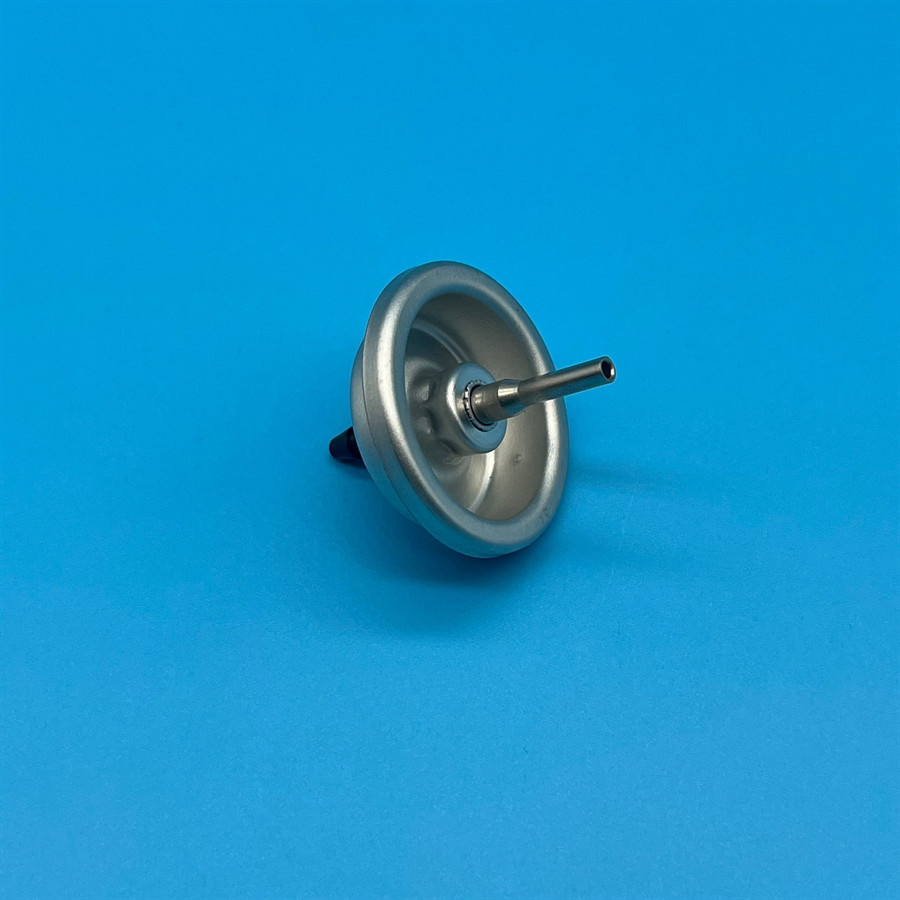 Reliable Butane Lighter Gas Refill Spray Valve – Leak-Proof Valve for Safe and Fast Refills