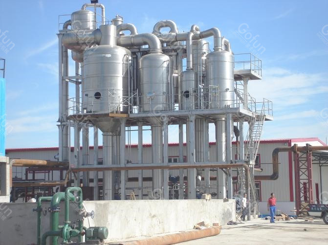 380V Tomato Paste Sauce Concentrate Processing Line Stainless Steel 304 Material