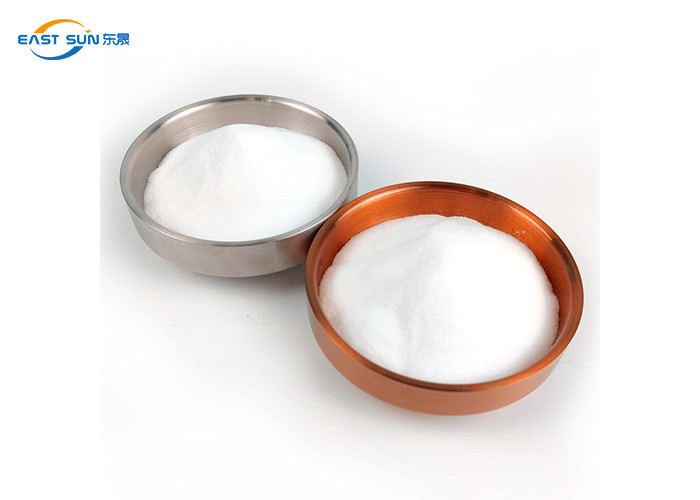 0-80um Polyamide Hot Melt Adhesive Powder High Temperature Washed For Fabric Interlining