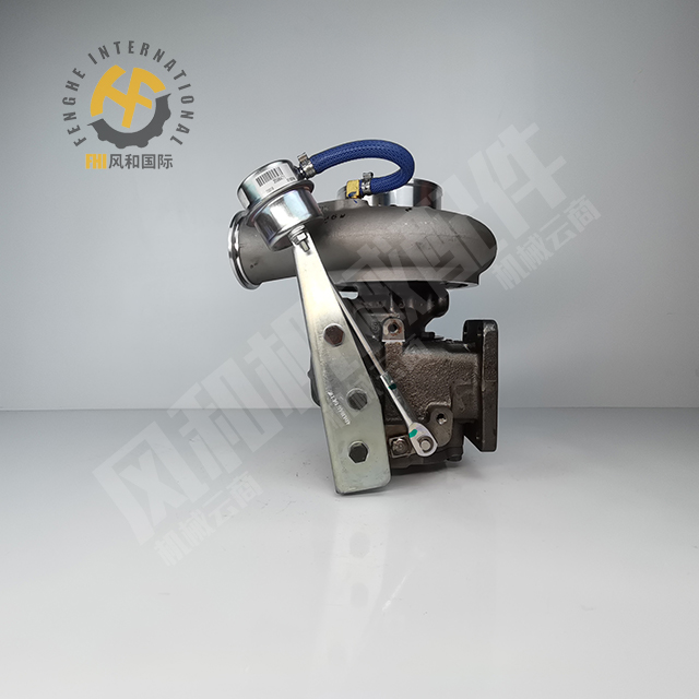 4038598 4038598 Holset Hx35w Turbo , 4041427 4038211 Engine Turbochargers
