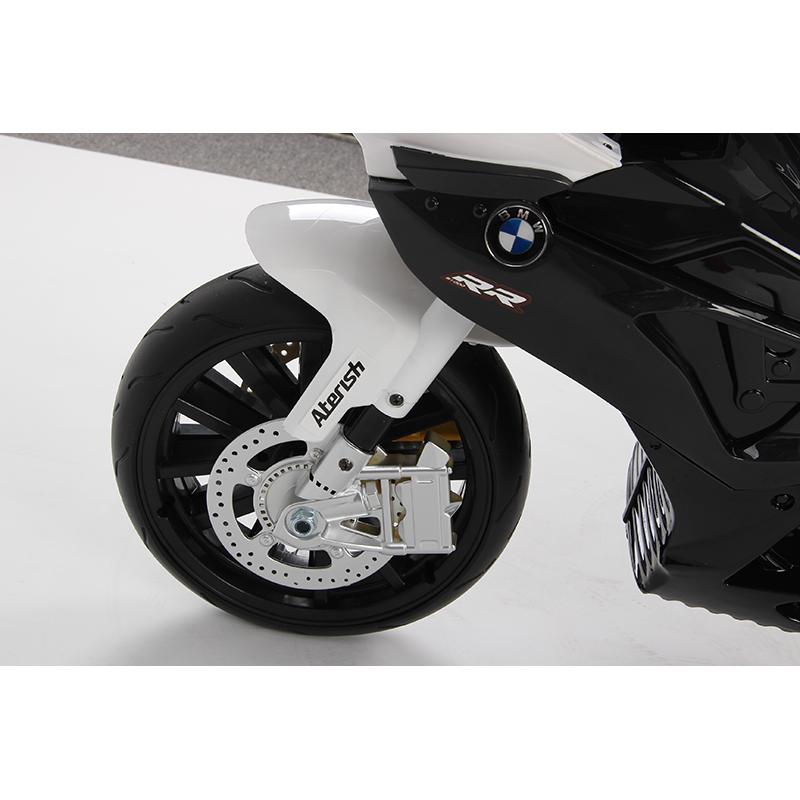 2022 Newest Electric Children Ride On Motor Bike For 12v7AH*1 Licensed Motorcycle Car