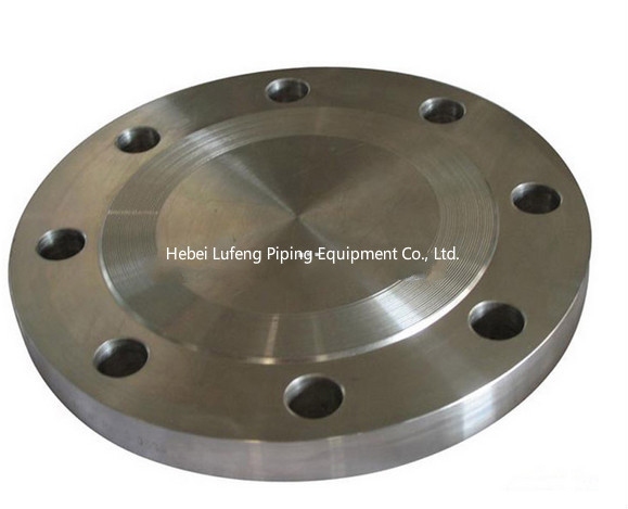 stainless steel 304 blind flange stainless steel flange