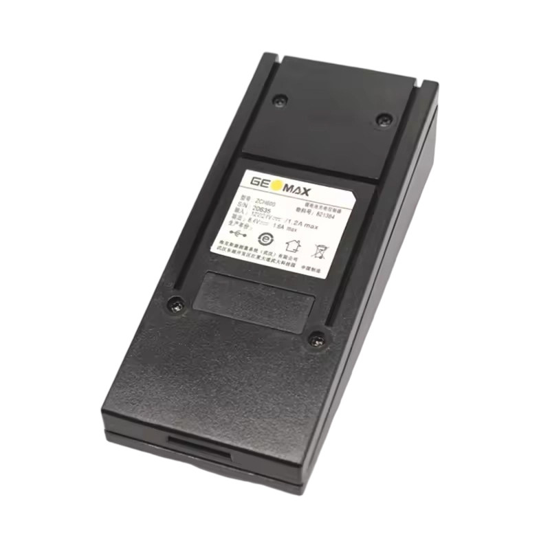 Charger ZCH600 for Geomax GPS GNSS RTK Battery ZBA200 ZBA400 ZBA600 Surveying Accessories