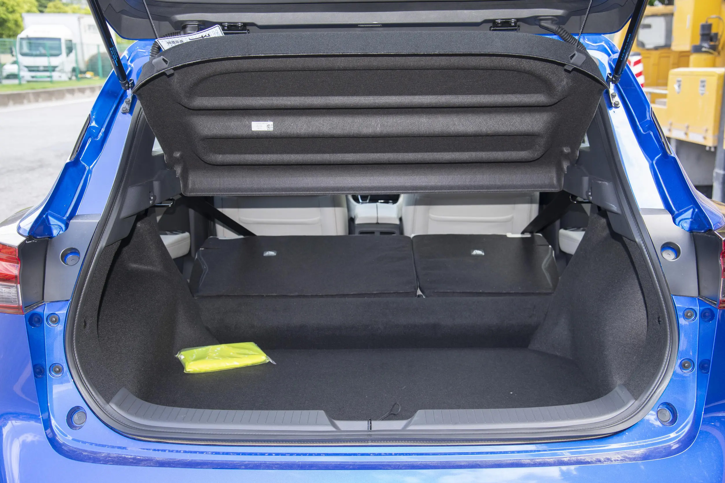 2023 Nissan Qashqai 5-seater 1.3T 2.0L CVT 2wd SUV Gasoline Car with Minimum Grand Clearance of 20°-25°